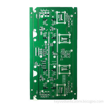 PCB Design and Electronic PCB